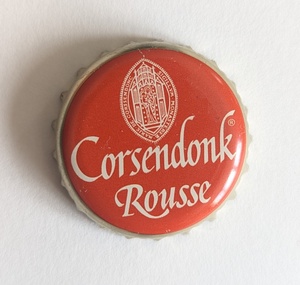 corsendonk rousse, 2026-09-07